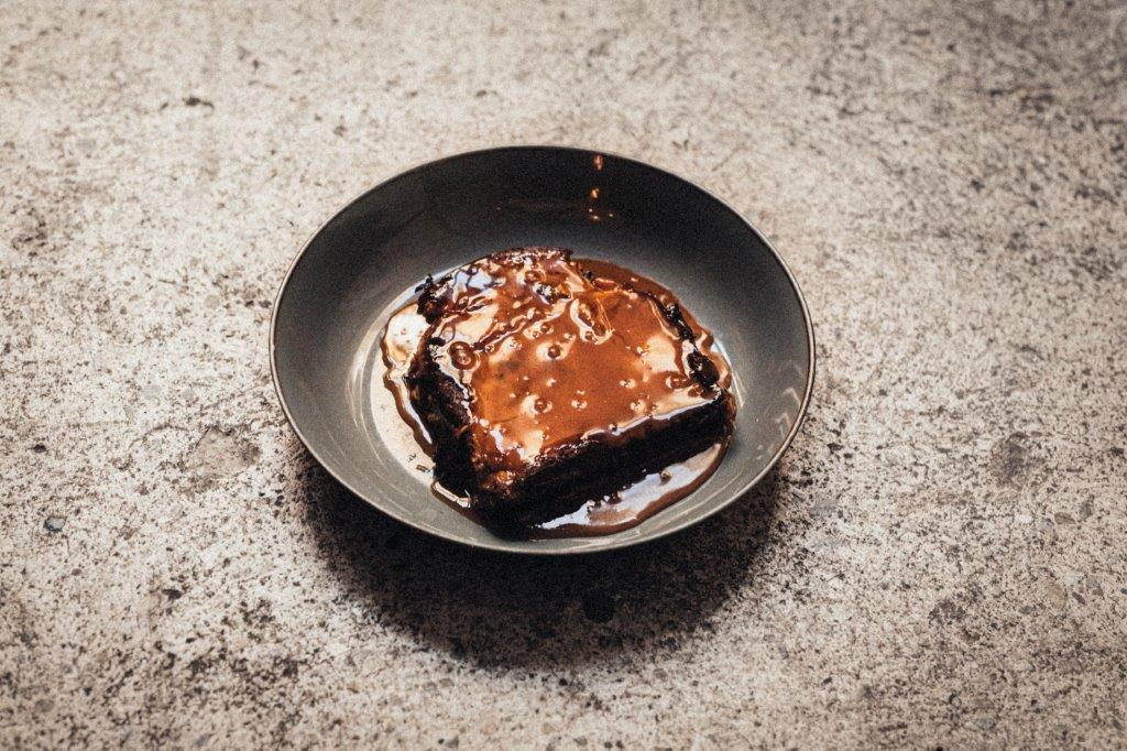 La brioche pur levain qui met tout le monde d'accord - Baston - Futur(e)s Food