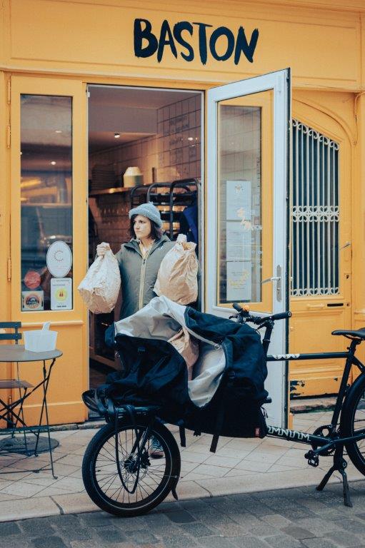 devanture Baston, un projet Futur(e)s Food