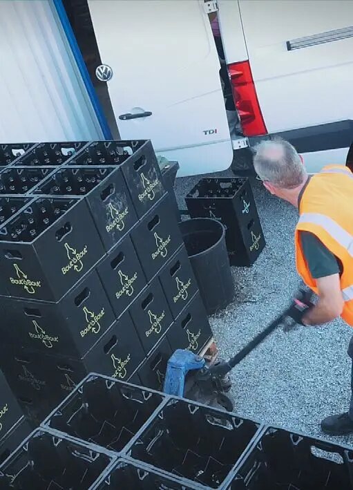 Bout à bout - projet Futur(e)s Food