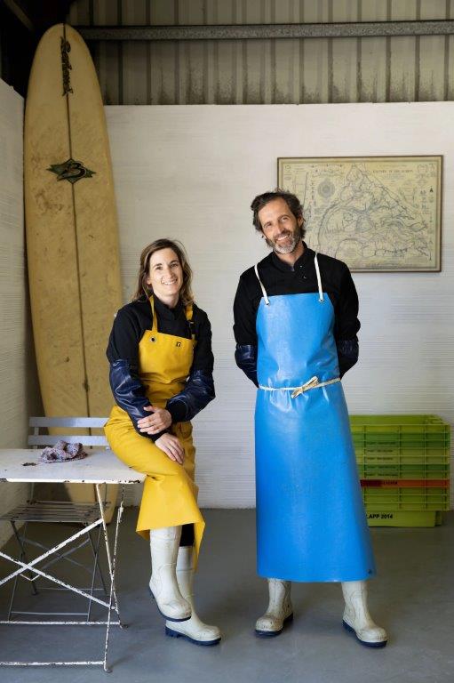 Fumette, un projet Futur(e)s Food