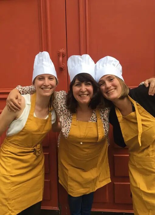 Kignon, un projet Futur(e)s Food