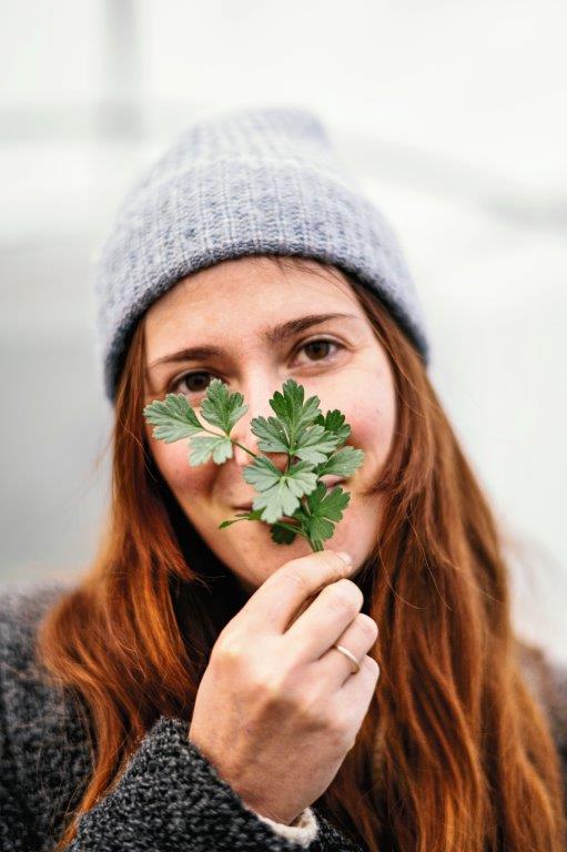 Juliette, La Ferme Sans Nom