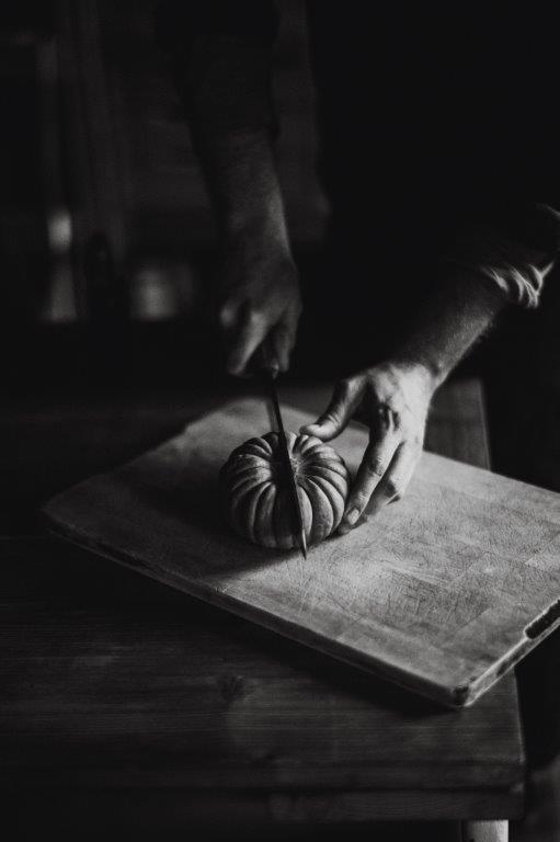 Recherche du goût  à la Ferme Sans Nom