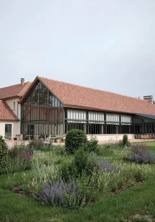 La doyenné, un projet Futur(e)s Food