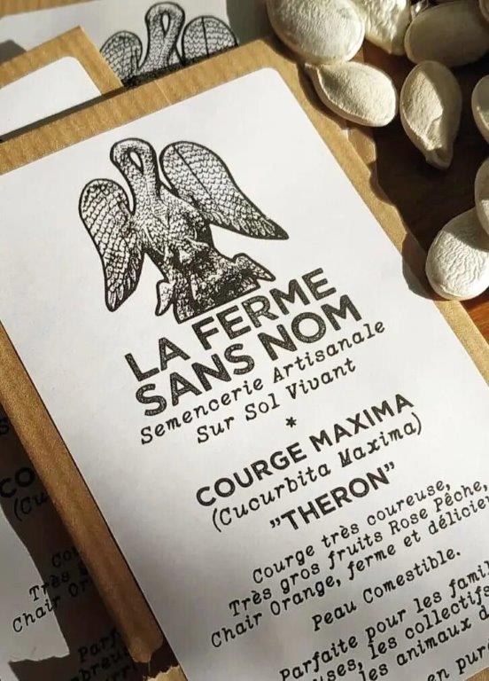 La Ferme Sans Nom, un projet Futur(e)s Food