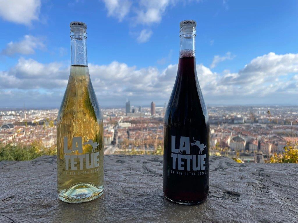 La Têtue, un projet Futur(e)s Food