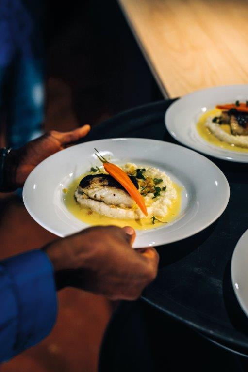 Une cuisine vivante et solidaire au restaurant le République