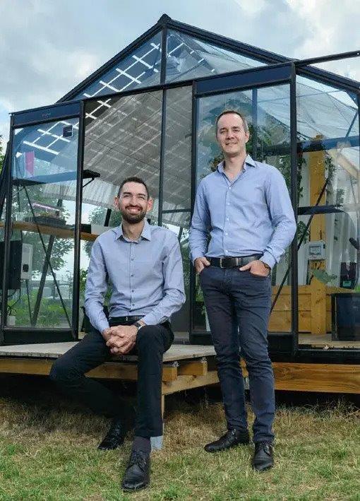 Myfood, un projet Futur(e)s Food