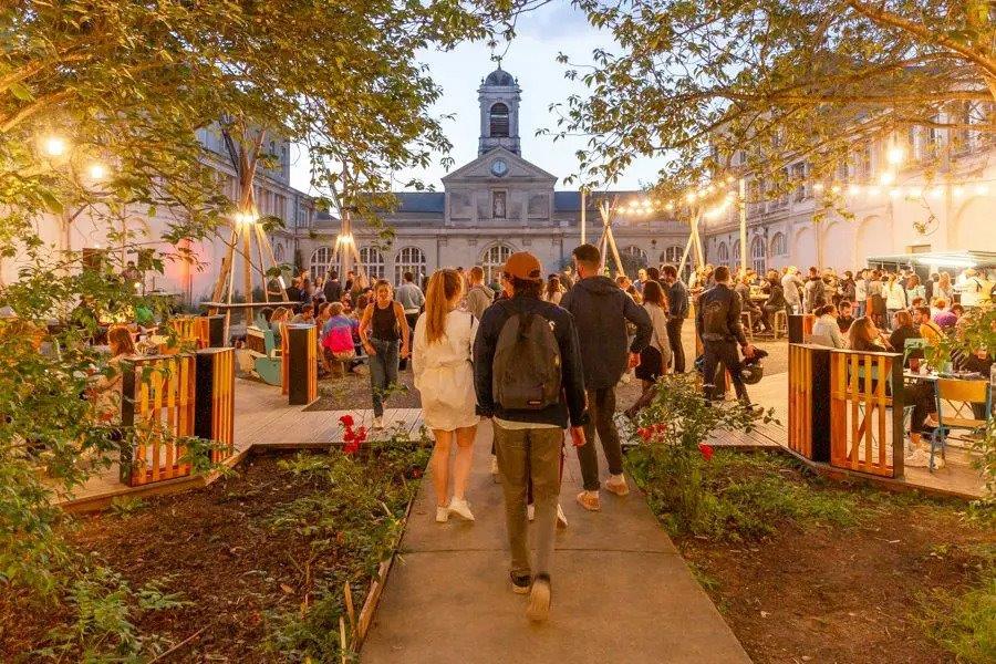 Origines, un projet Futur(e)s Food