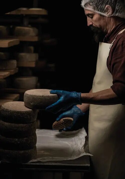 Racines cave à fromages, un projet Futur(e)s Food