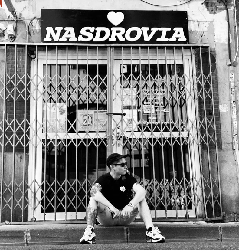 Nasdarovia