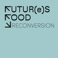 logo catégorie Futur(e)s Food Reconversion