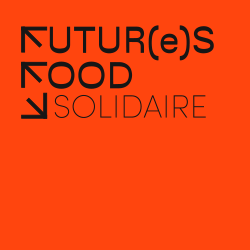 logo catégorie Futur(e)s Food Solidaire