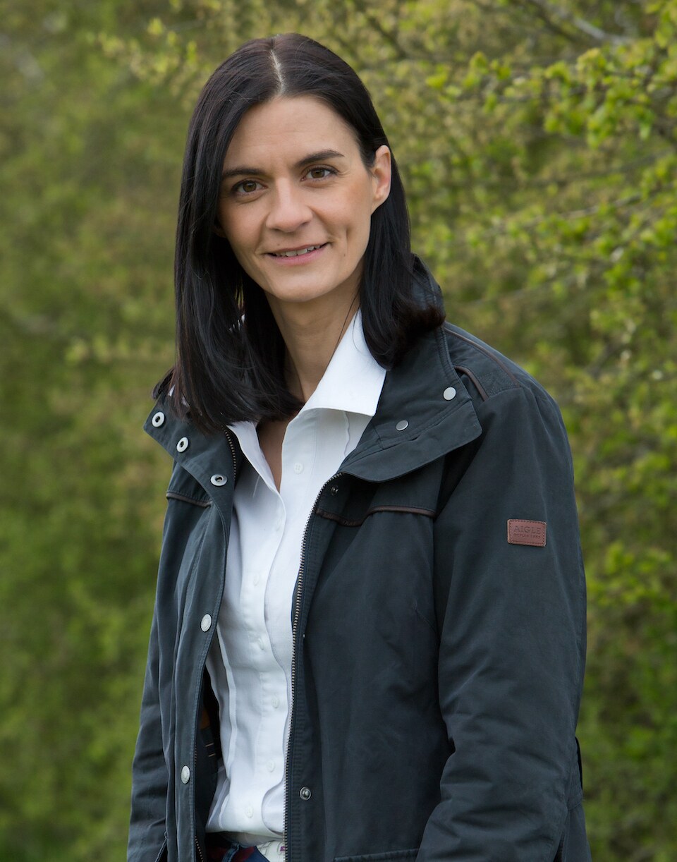 Audrey Bourolleau