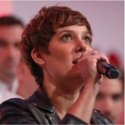 Clémentine Alzial